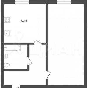 Продажа квартиры Омск.&nbsp;Путилова ул, 3