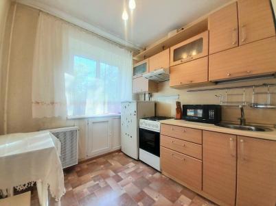 Продажа квартиры Омск.&nbsp;Амурская 21-я, 30 А