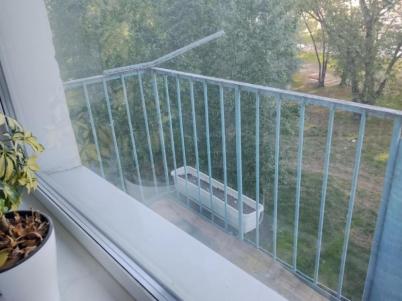 Продажа квартиры Омск.&nbsp;Транспортная 4-я, 38