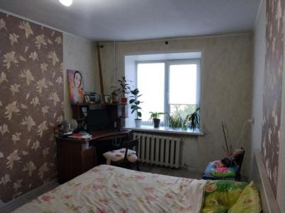 Продажа квартиры Омск.&nbsp;Транспортная 4-я, 38