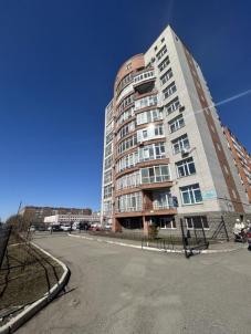 Продажа коммерческой недвижимости Омск.&nbsp;Харьковская, 23