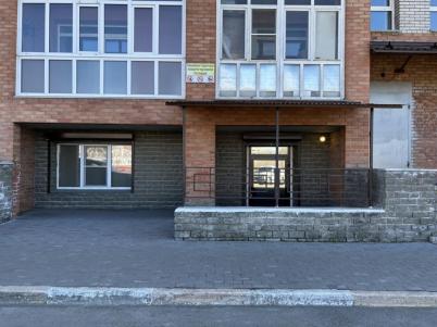 Продажа коммерческой недвижимости Омск.&nbsp;Харьковская, 23