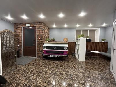 Продажа коммерческой недвижимости Омск.&nbsp;Харьковская, 23