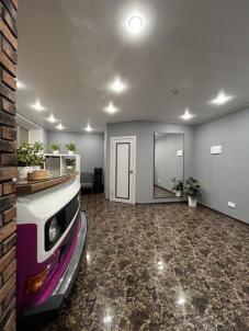 Продажа коммерческой недвижимости Омск.&nbsp;Харьковская, 23