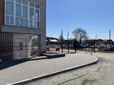 Продажа коммерческой недвижимости Омск.&nbsp;Харьковская, 23