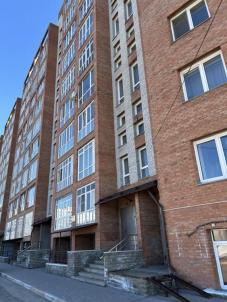Продажа коммерческой недвижимости Омск.&nbsp;Харьковская, 23