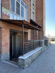 Продажа коммерческой недвижимости Омск.&nbsp;Харьковская, 23