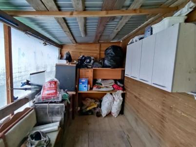 Продажа дачи СНТ Автомобилист, 13-я аллея