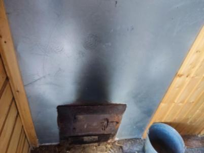 Продажа дачи СНТ Автомобилист, 13-я аллея