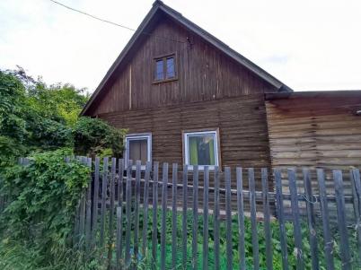 Продажа дачи СНТ Автомобилист, 13-я аллея