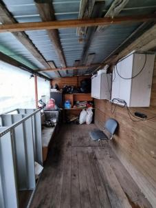 Продажа дачи СНТ Автомобилист, 13-я аллея