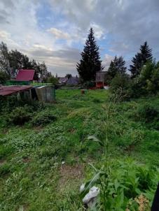 Продажа дачи СНТ Автомобилист, 13-я аллея