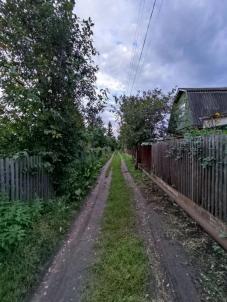 Продажа дачи СНТ Автомобилист, 13-я аллея