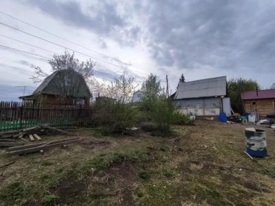 Продажа дачи СНТ Автомобилист, 13-я аллея