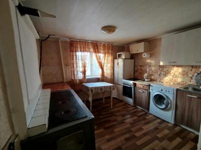 Продажа дома О.Кошевого, 66