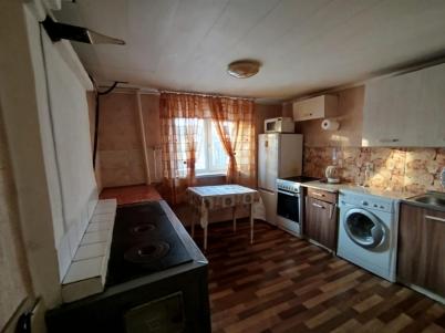 Продажа дома О.Кошевого, 66