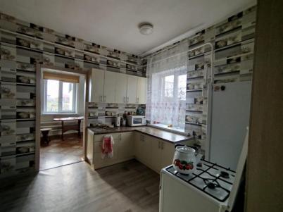Продажа дома Комсомольская, 18