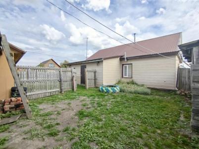 Продажа дома Комсомольская, 18