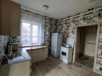 Продажа дома Комсомольская, 18