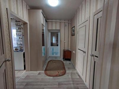 Продажа дома Комсомольская, 18