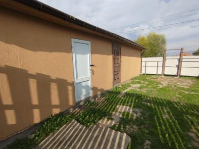 Продажа дома Комсомольская, 18