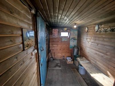 Продажа дома Комсомольская, 18