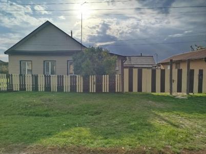 Продажа дома Комсомольская, 18