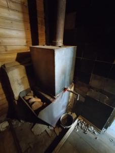 Продажа дома Комсомольская, 18