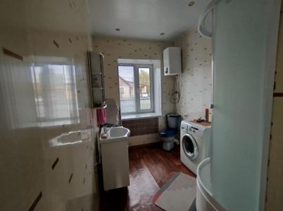 Продажа дома Комсомольская, 18