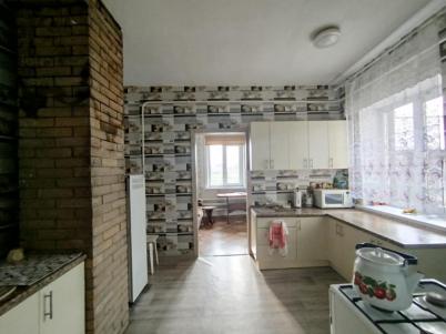 Продажа дома Комсомольская, 18