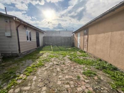 Продажа дома Комсомольская, 18