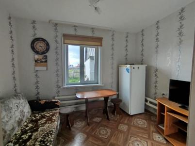 Продажа дома Комсомольская, 18