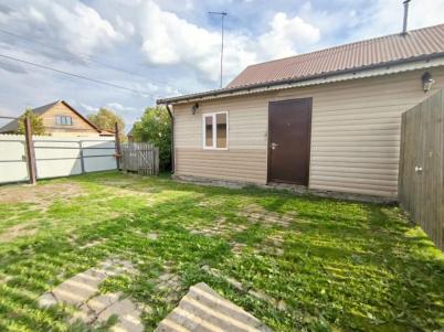 Продажа дома Комсомольская, 18