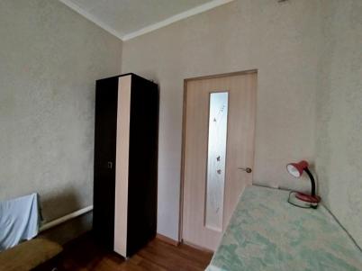 Продажа дома Комсомольская, 18