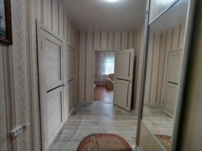 Продажа дома Комсомольская, 18