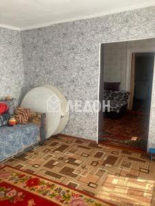 Продажа дома Омск.&nbsp;Тельмана, 33
