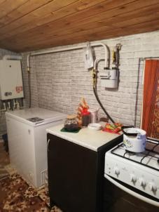 Продажа дома Омск.&nbsp;Тельмана, 33