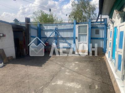 Продажа дома Омск.&nbsp;Тельмана, 33