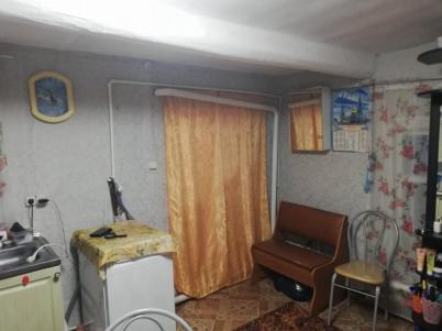 Продажа дома Омск.&nbsp;Тельмана, 33