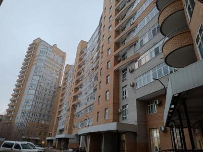 Продажа квартиры Омск.&nbsp;Кемеровская, 26
