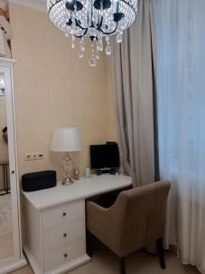 Продажа квартиры Омск.&nbsp;Кемеровская, 26