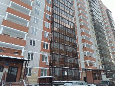 Продажа квартиры Омск.&nbsp;Прибрежный, Б.Г. Шаронова, 21