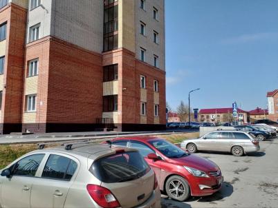 Продажа квартиры Омск.&nbsp;Гусарова, 48
