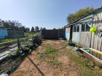 Продажа дома Банная, 7