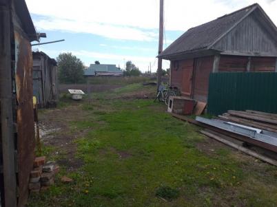 Продажа дома Банная, 7