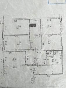 Продажа дома Банная, 7