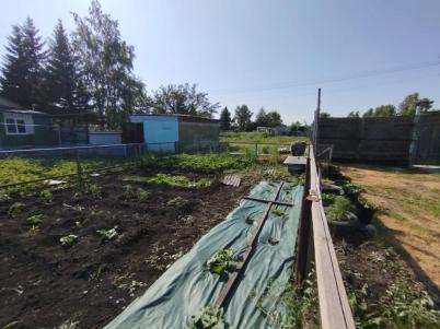 Продажа дома Банная, 7
