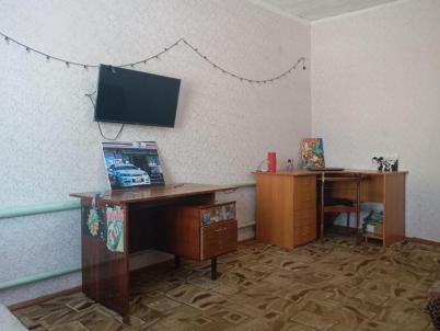 Продажа дома Банная, 7