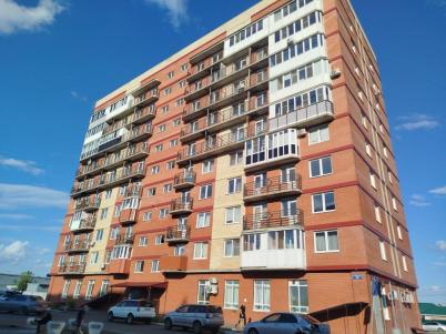 Продажа квартиры Омск.&nbsp;5-я Кировская, 176