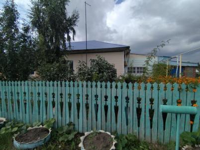 Продажа дома 60 лет СССР, 28